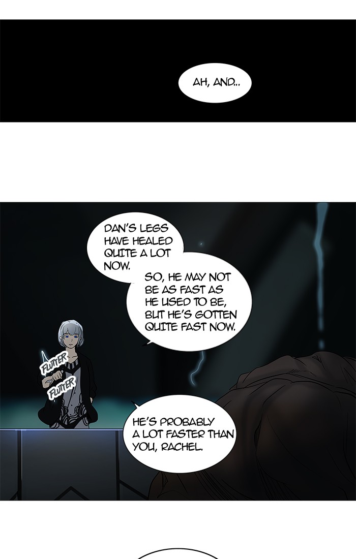 Tower of God Chapter 253 53